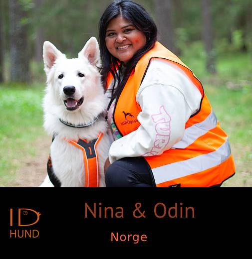 Nina Høegh